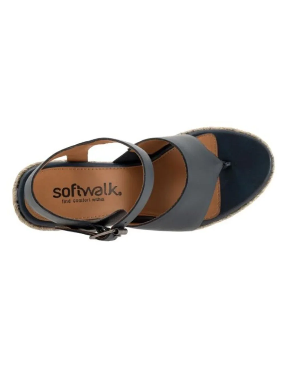 SoftWalk warm weather